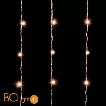 Гирлянда Laitcom Занавес PCL400NOTBLW-10-2EWW - Фото 1