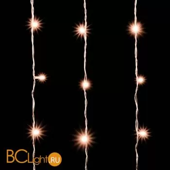 Гирлянда Laitcom Занавес PCL400NOT-10-2EWW - Фото 1