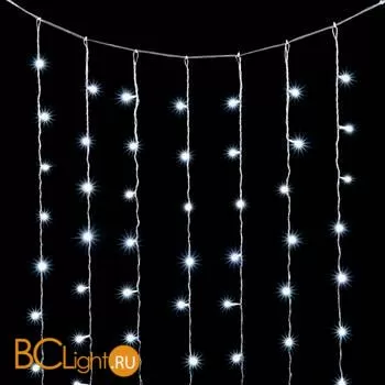 Гирлянда Laitcom Занавес PCL400NOTBLW-10-2W