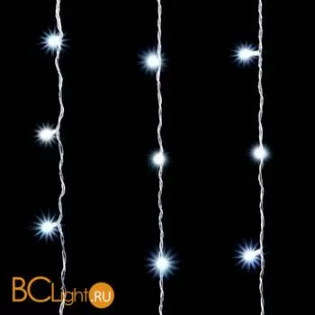 Гирлянда Laitcom Занавес PCL400NOTBLW-10-2W - Фото 1