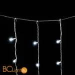 Гирлянда Laitcom Занавес PCL400NOTBLW-10-2W - Фото 3