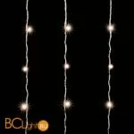 Гирлянда Laitcom Занавес PCL400NOTBLW-10-2WW - Фото 1