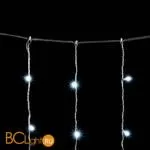 Гирлянда Laitcom Занавес PCL601NOT-10-2W - Фото 2