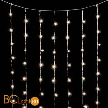 Гирлянда Laitcom Занавес PCL601NOT-10-2WW