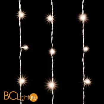 Гирлянда Laitcom Занавес PCL601NOT-10-2WW - Фото 1