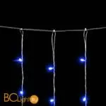 Гирлянда Laitcom Занавес PCL601NOT-10-2B - Фото 2