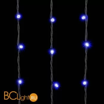 Гирлянда Laitcom Занавес LL602-1-2B - Фото 1