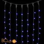 Гирлянда Laitcom Занавес LL602-1-2B