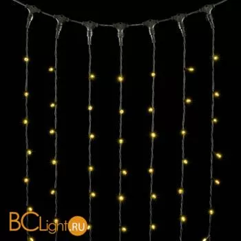 Гирлянда Laitcom Занавес LL602ABL-1-2WW