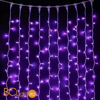 Гирлянда Laitcom Занавес AUG350-8-1EPRGB