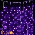 Гирлянда Laitcom Занавес AUG350-8-1EPRGB