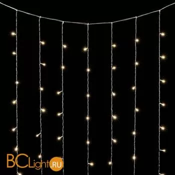 Гирлянда Laitcom Занавес PCL192C-40-2WW