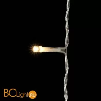 Гирлянда Laitcom Занавес PCL192C-40-2WW - Фото 0