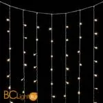 Гирлянда Laitcom Занавес PCL192C-40-2WW