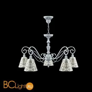 Люстра Lamp4You Classic 10 E3-05-G-LMP-O-1
