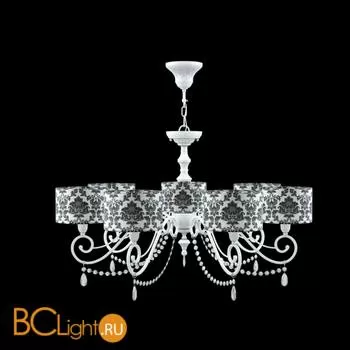 Люстра Lamp4You Classic 11 E3-07-WM-LMP-Y-2-CRL-E3-07-TR-UP