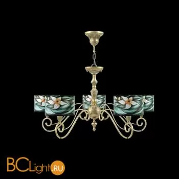 Люстра Lamp4You Classic 12 E3-05-H-LMP-Y-12