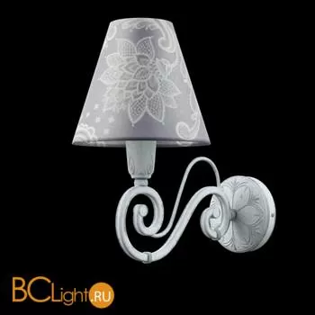 Бра Lamp4You Classic 15 E-01-G-LMP-O-3