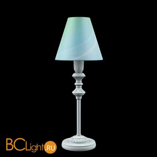 Настольная лампа Lamp4You Classic 16 E-11-G-LMP-O-18