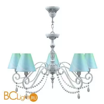Люстра Lamp4You Classic 16 E3-05-G-LMP-O-18-CRL-E3-05-TR-UP