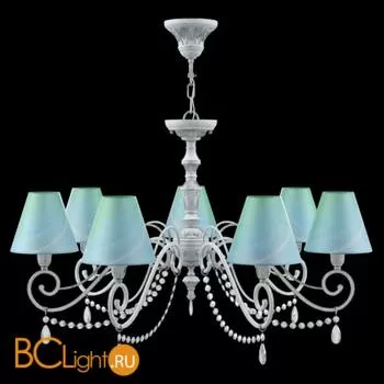 Люстра Lamp4You Classic 16 E3-07-G-LMP-O-18-CRL-E3-07-TR-UP