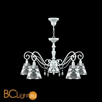 Люстра Lamp4You Classic 20 E3-05-WM-LMP-O-2-CRL-E3-05-TR-DN