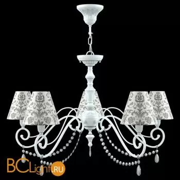 Люстра Lamp4You Classic 22 E3-05-WM-LMP-O-1-CRL-E3-05-TR-UP