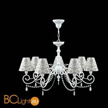 Люстра Lamp4You Classic 22 E3-07-WM-LMP-O-1-CRL-E3-07-TR-UP