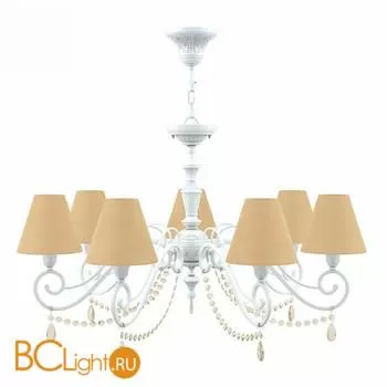 Люстра Lamp4You Classic 23 E3-07-WM-LMP-O-23-CRL-E3-07-CH-UP