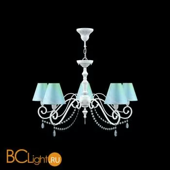 Люстра Lamp4You Classic 24 E3-05-WM-LMP-O-18-CRL-E3-05-GB-UP