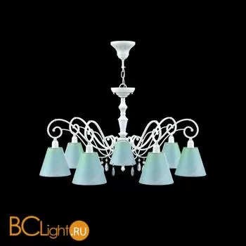 Люстра Lamp4You Classic 24 E3-07-WM-LMP-O-18-CRL-E3-07-GB-DN