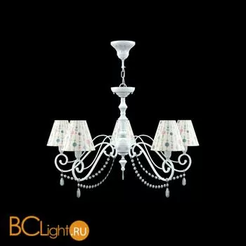 Люстра Lamp4You Classic 25 E3-05-WM-LMP-O-17-CRL-E3-05-GR-UP