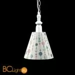Подвесной светильник Lamp4You Classic 4 E-00-WM-LMP-O-17