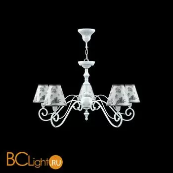 Люстра Lamp4You Classic 5 E3-05-WM-LMP-O-8