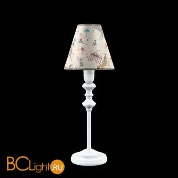 Настольная лампа Lamp4You Classic 6 E-11-WM-LMP-O-14