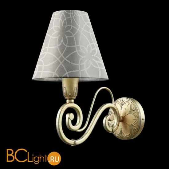 Бра Lamp4You Classic 7 E-01-H-LMP-O-4