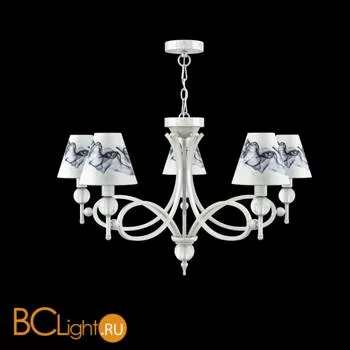 Люстра Lamp4You Eclectic 13 M2-05-WM-LMP-O-10