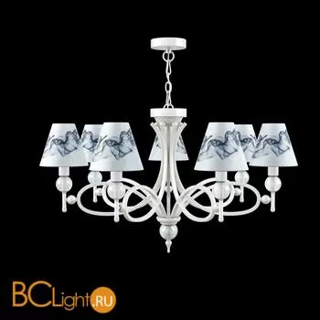 Люстра Lamp4You Eclectic 13 M2-07-WM-LMP-O-10