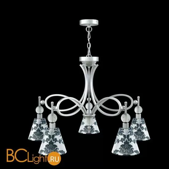Люстра Lamp4You Eclectic 14 M2-05-CR-LMP-O-2