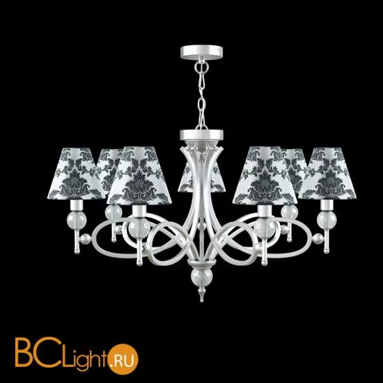 Люстра Lamp4You Eclectic 14 M2-07-CR-LMP-O-2
