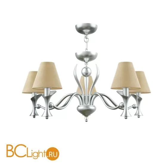 Люстра Lamp4You Eclectic 16 M3-05-CR-LMP-O-23
