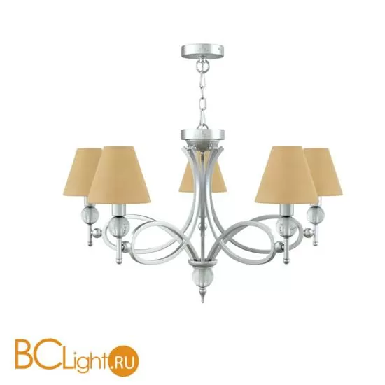 Люстра Lamp4You Eclectic 16 M2-05-CR-LMP-O-23