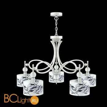 Люстра Lamp4You Eclectic 17 M2-05-WM-LMP-Y-10