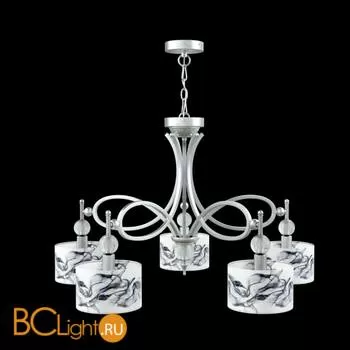Люстра Lamp4You Eclectic 17 M2-05-CR-LMP-Y-10