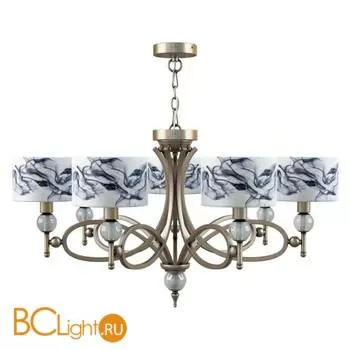 Люстра Lamp4You Eclectic 17 M2-07-SB-LMP-Y-10
