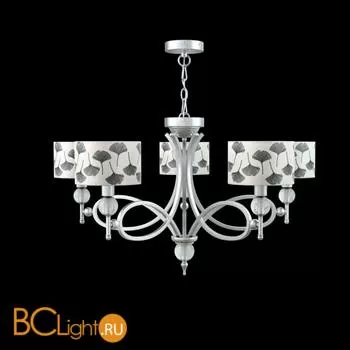 Люстра Lamp4You Eclectic 5 M2-05-CR-LMP-Y-7