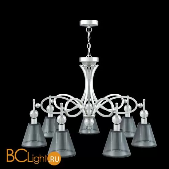 Люстра Lamp4You Eclectic 6 M2-07-CR-LMP-O-21