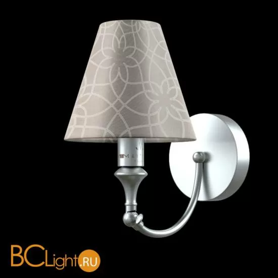 Бра Lamp4You Eclectic 7 M-01-CR-LMP-O-4