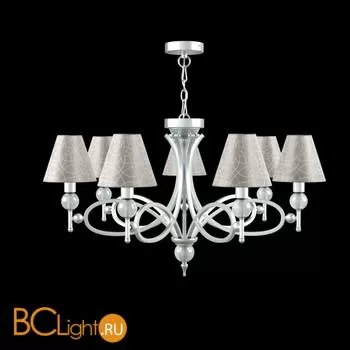 Люстра Lamp4You Eclectic 7 M2-07-CR-LMP-O-4