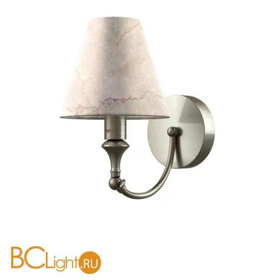 Бра Lamp4You Eclectic 8 M-01-SB-LMP-O-15